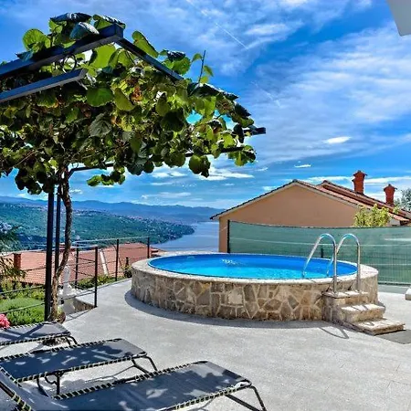 Apartment M-arte Opatija Exterior foto