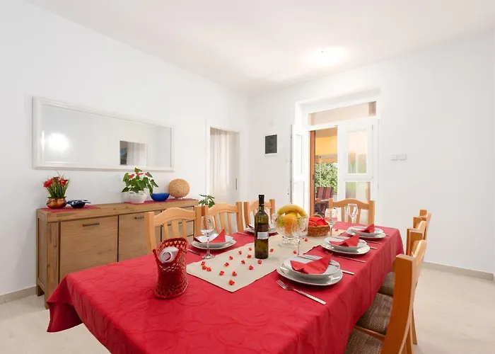 Apartment M-Arte