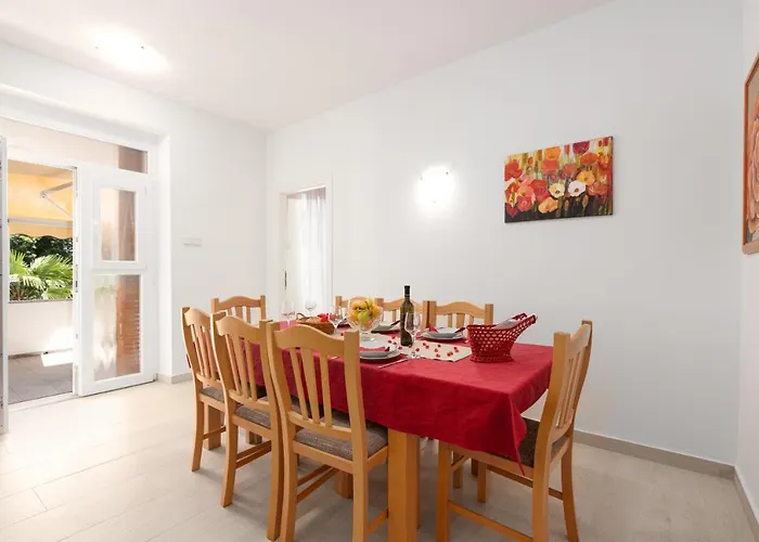 Apartment M-Arte