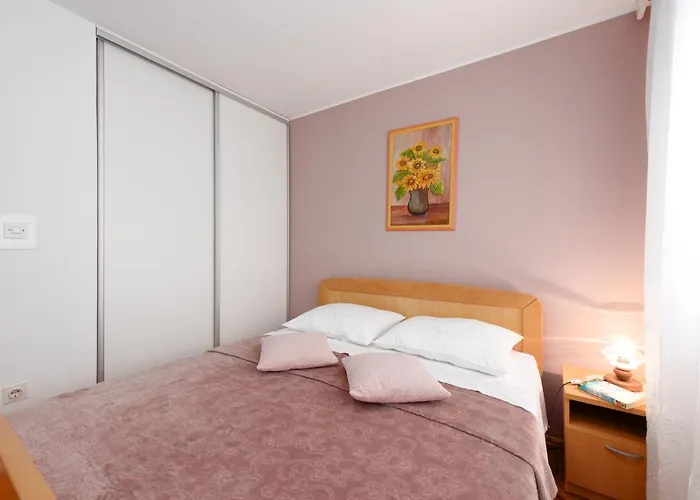 Apartment M-Arte