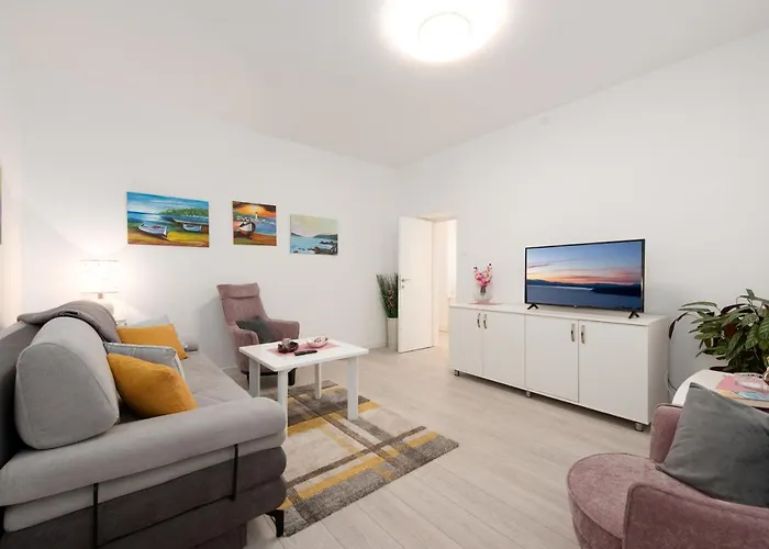 Apartment M-Arte