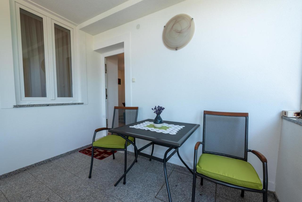 M-arte Apartment Opatija