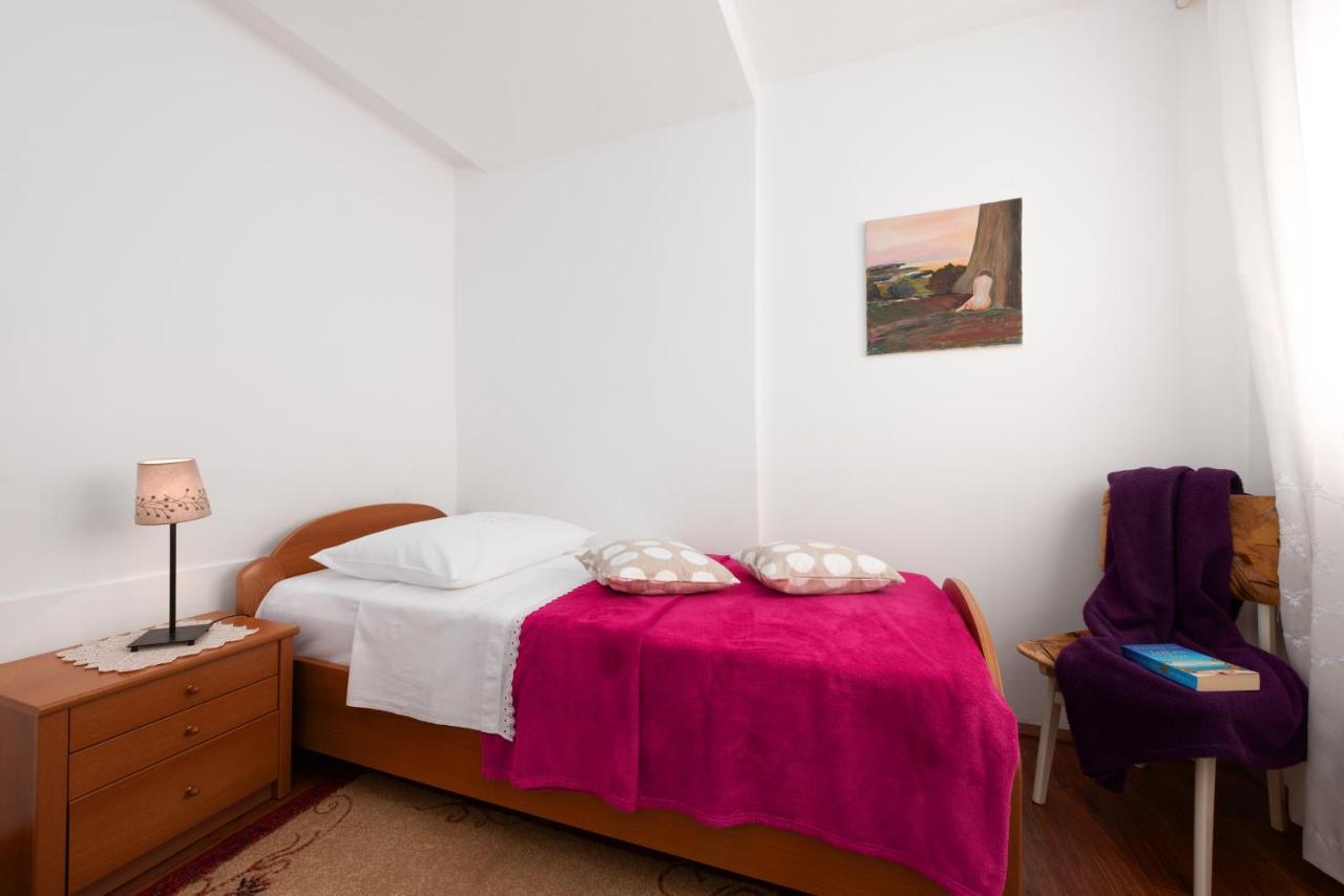 M-arte Apartment *