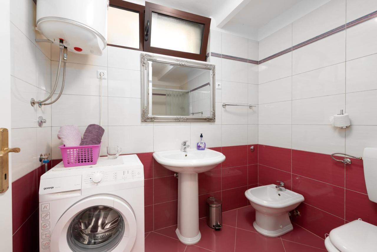 M-arte Apartment *