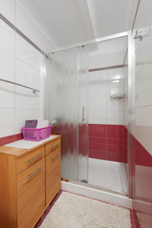 Apartment M-arte Opatija