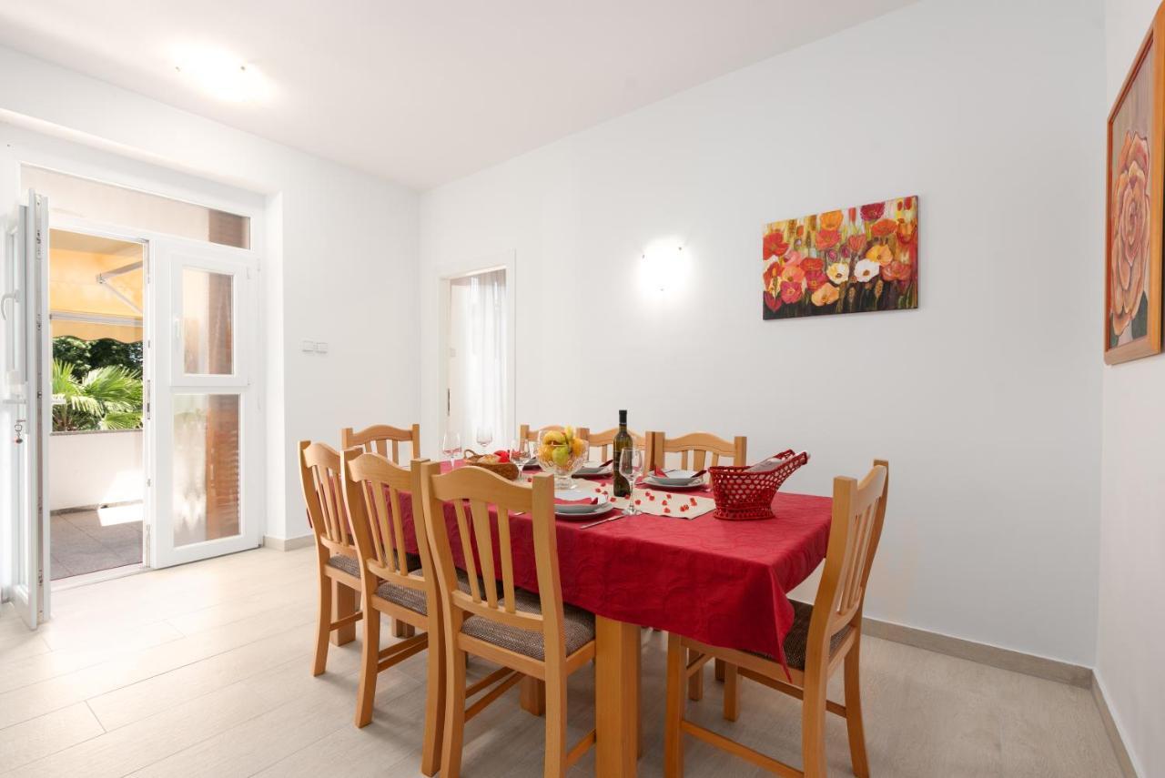 Apartment M-arte Opatija