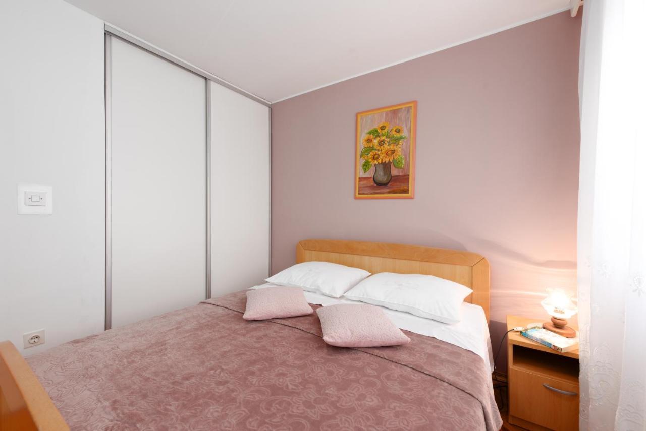 M-arte Apartment Opatija