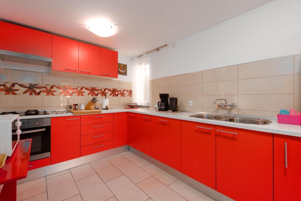 Apartment M-arte Opatija